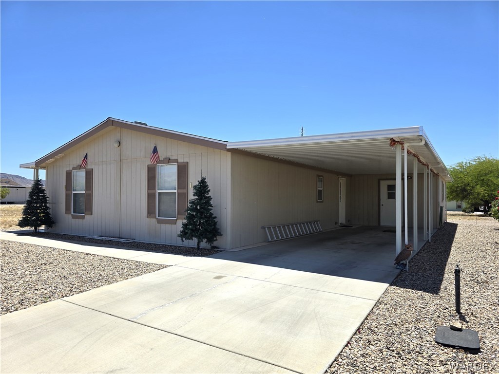 Photo 5 of 100 of 4950 #17 Apache Way mobile home