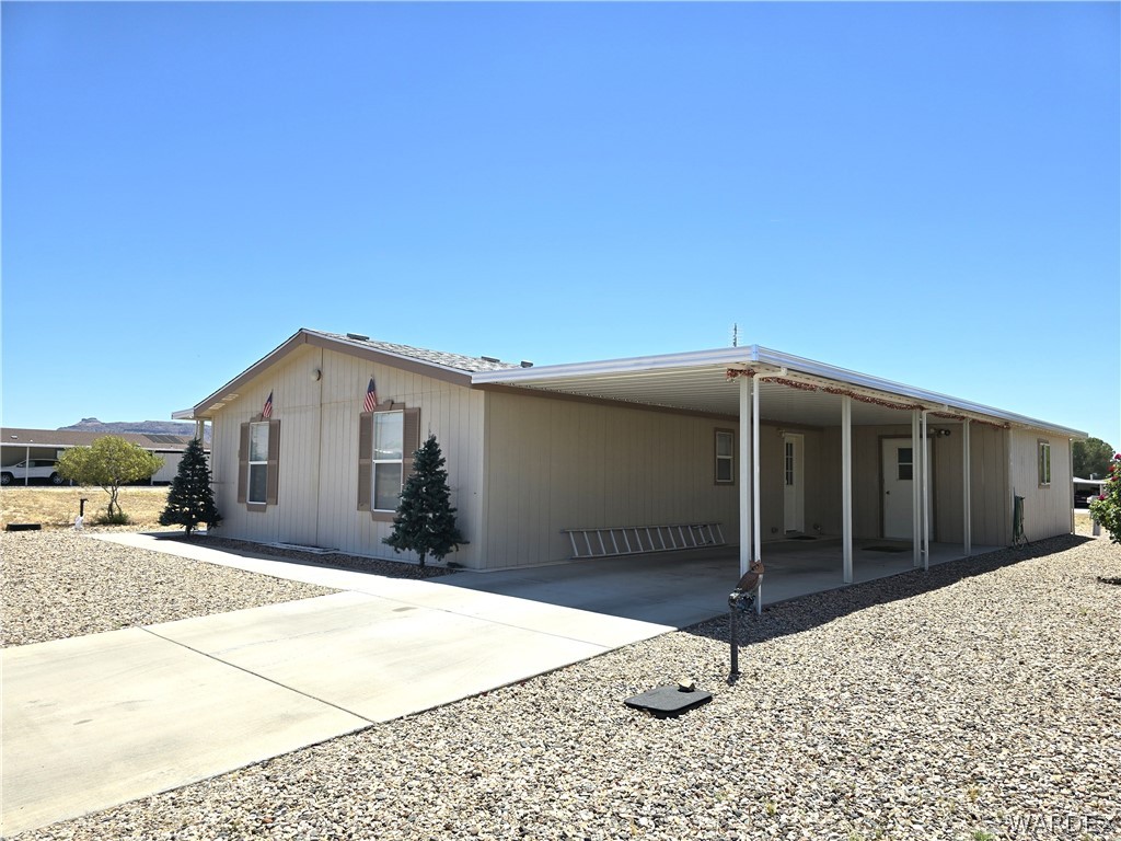 Photo 6 of 100 of 4950 #17 Apache Way mobile home