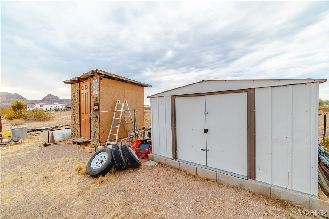 Photo 30 of 40 of 2565 S Hopi Road mobile home