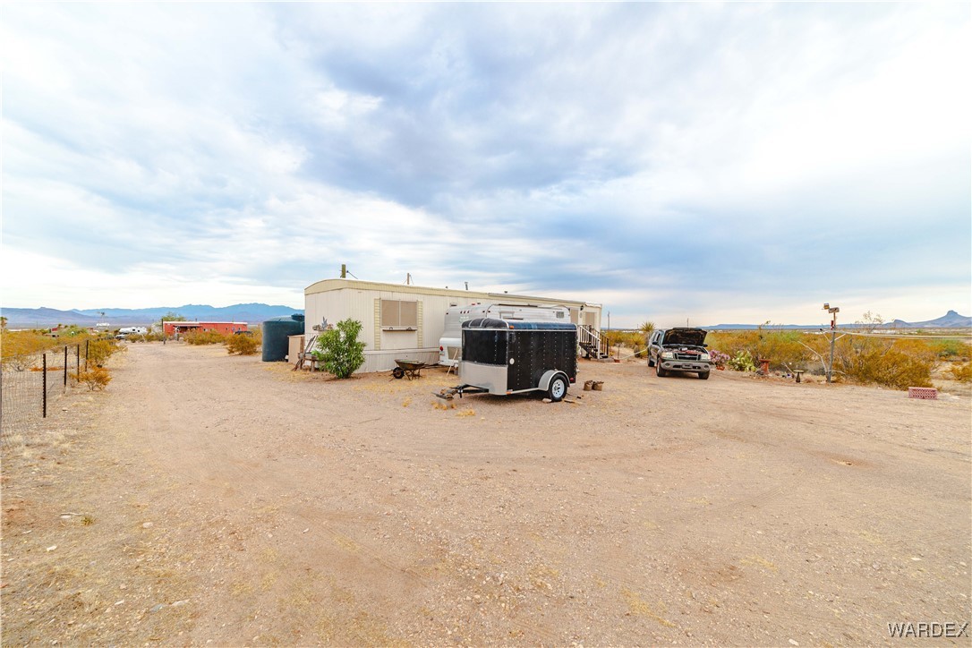 Photo 31 of 40 of 2565 S Hopi Road mobile home