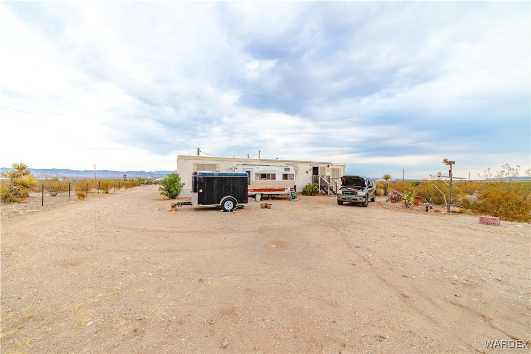 Photo 32 of 40 of 2565 S Hopi Road mobile home