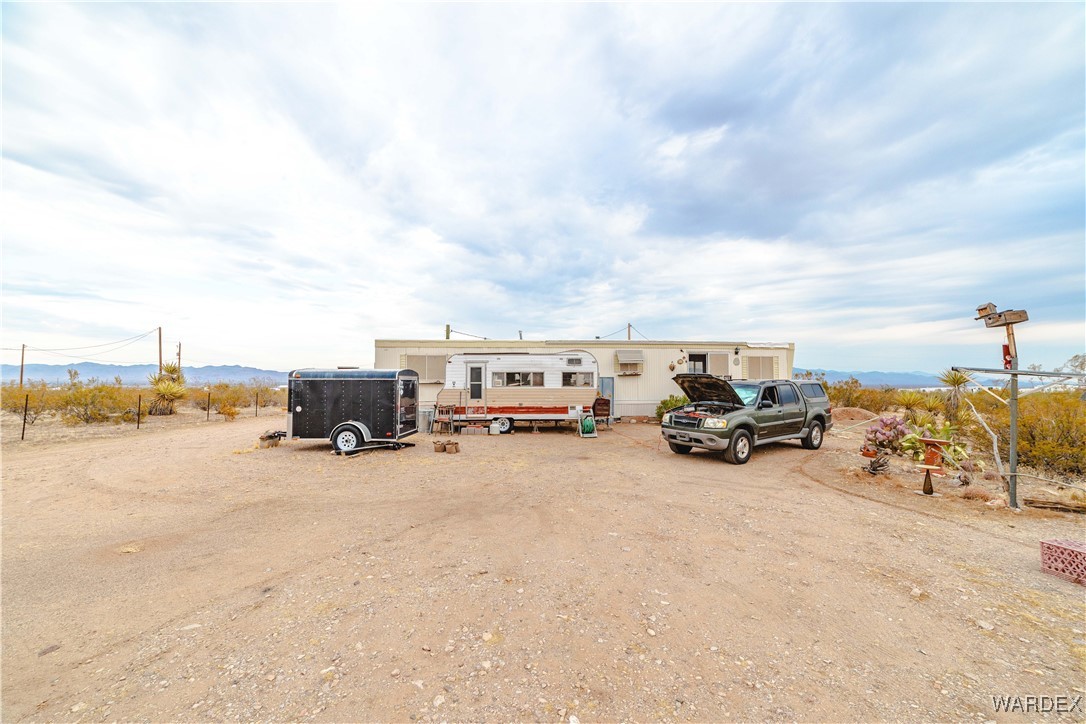 Photo 33 of 40 of 2565 S Hopi Road mobile home