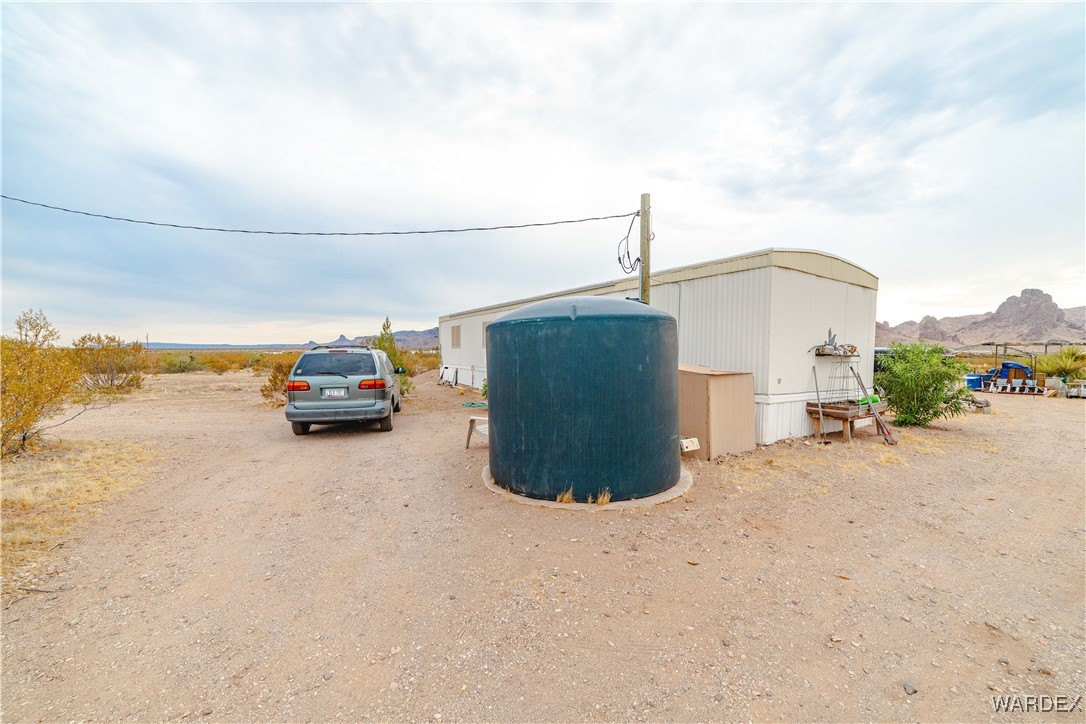 Photo 35 of 40 of 2565 S Hopi Road mobile home