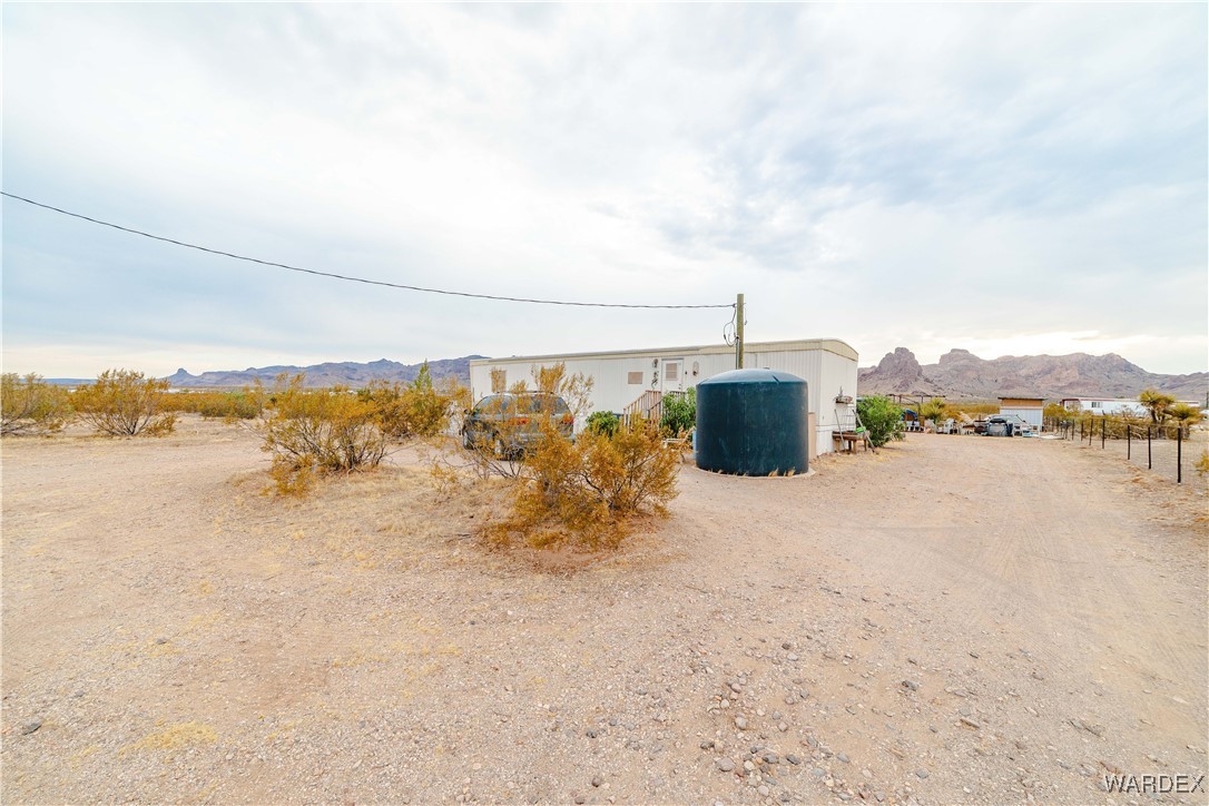 Photo 36 of 40 of 2565 S Hopi Road mobile home