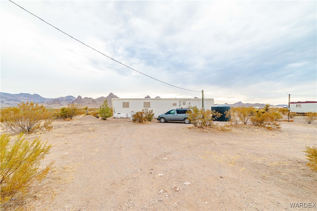 Photo 5 of 40 of 2565 S Hopi Road mobile home