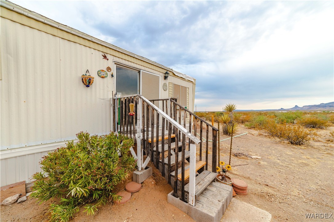 Photo 8 of 40 of 2565 S Hopi Road mobile home