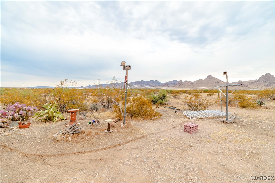 Photo 9 of 40 of 2565 S Hopi Road mobile home