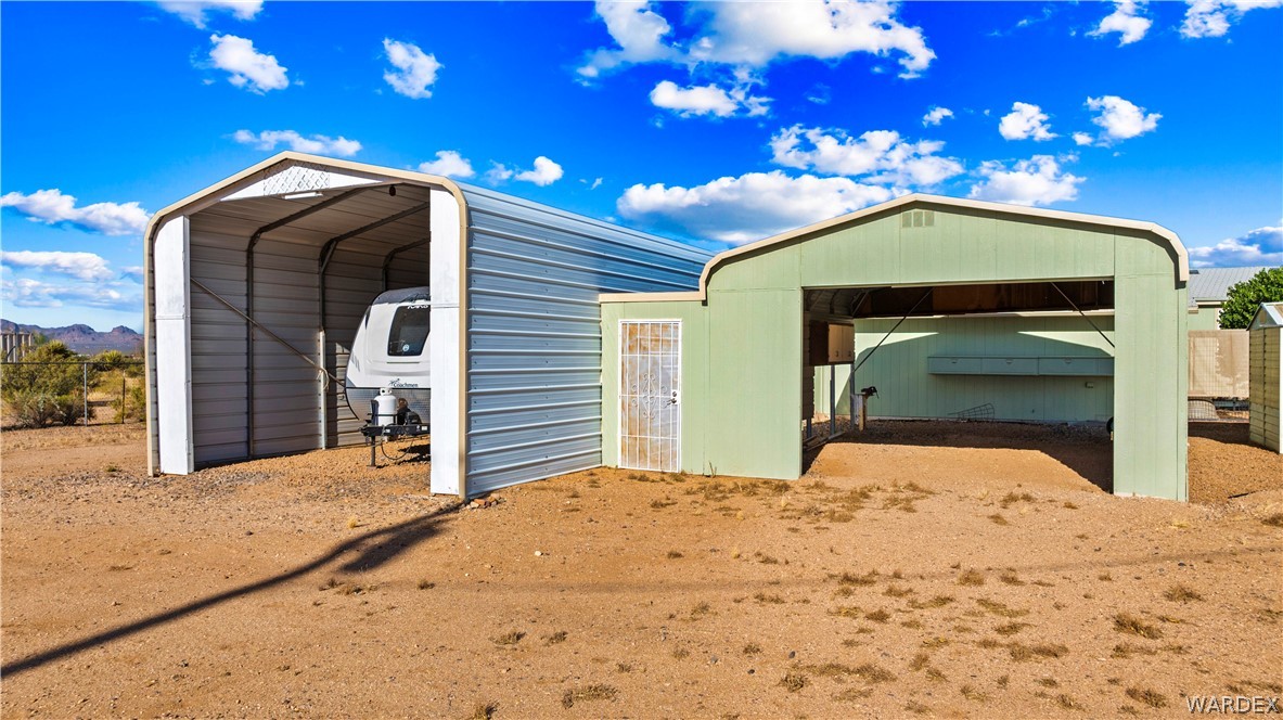 Photo 65 of 85 of 4982 N Parker Road mobile home