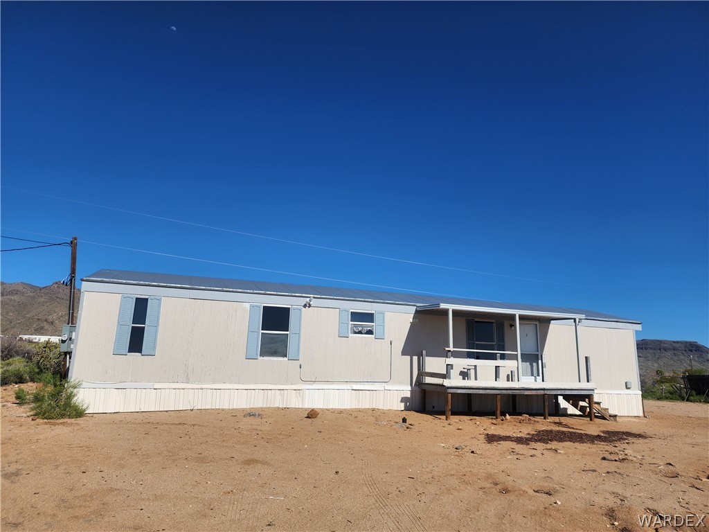 Photo 1 of 18 of 3828 Bagdad Road mobile home