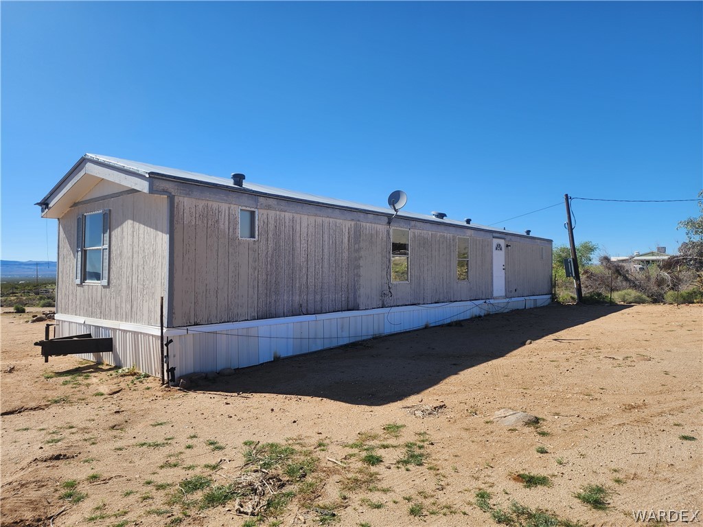 Photo 16 of 18 of 3828 Bagdad Road mobile home