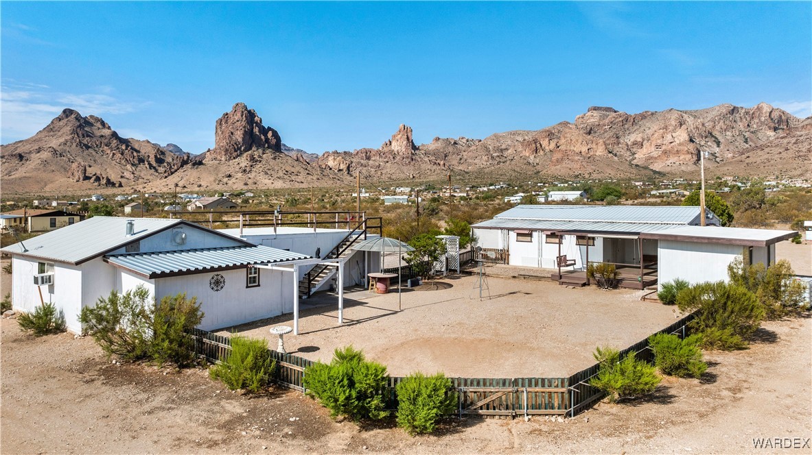 Photo 40 of 46 of 2246 S Dugas Road mobile home