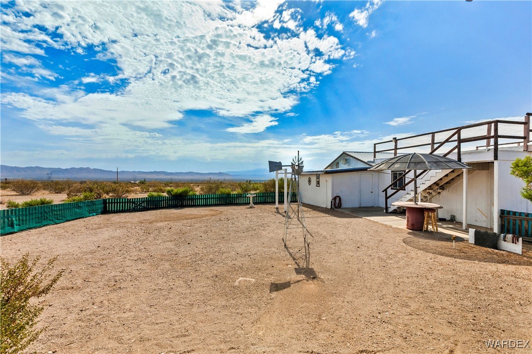 Photo 44 of 46 of 2246 S Dugas Road mobile home