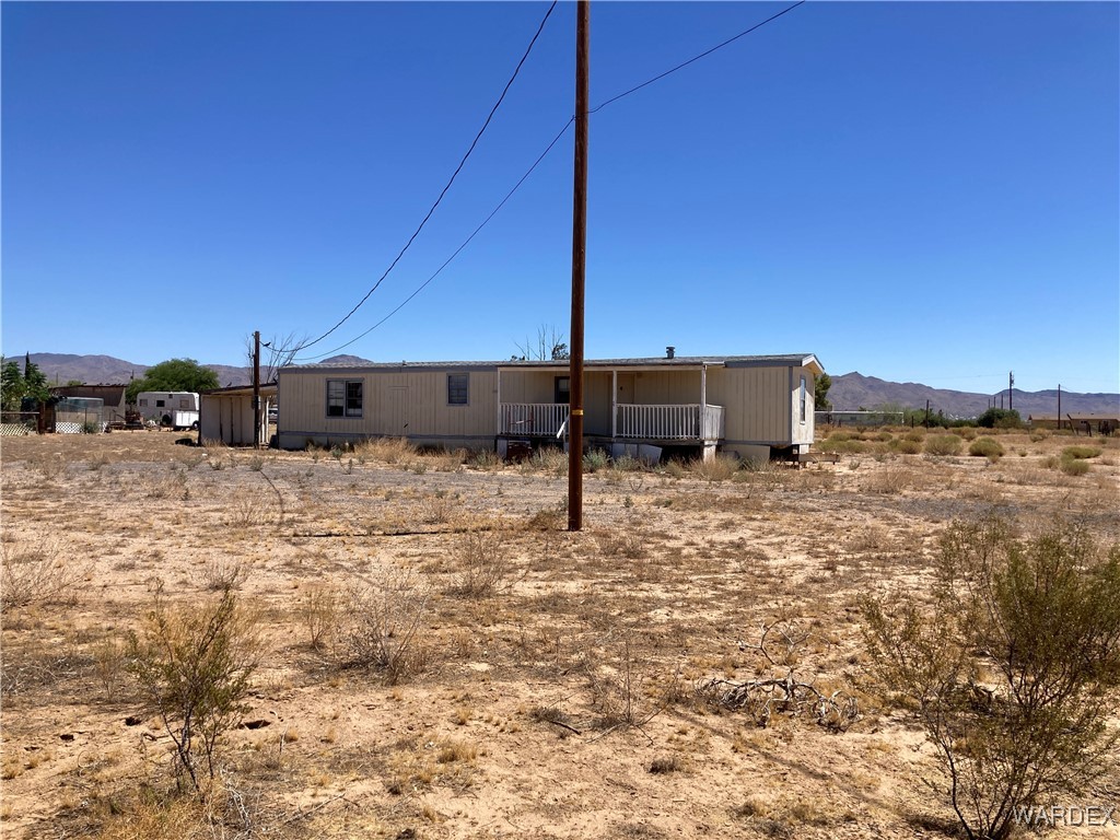 Photo 1 of 6 of 3598 N Tonto Road mobile home