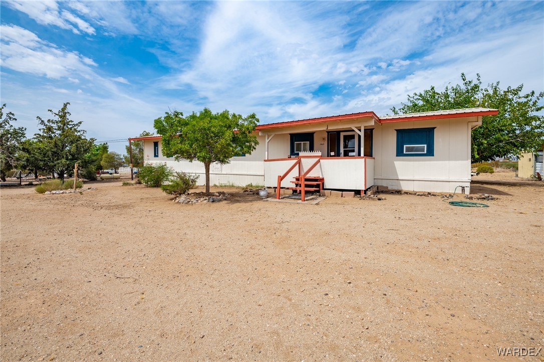 Photo 2 of 30 of 3603 N Arivaca Road mobile home