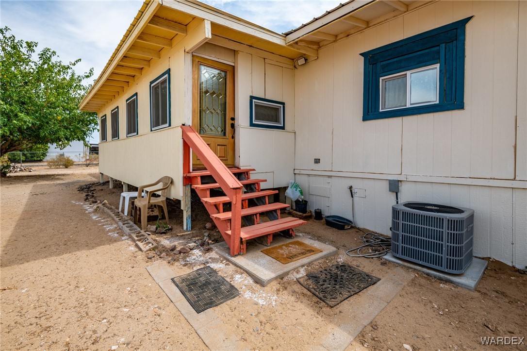 Photo 24 of 30 of 3603 N Arivaca Road mobile home