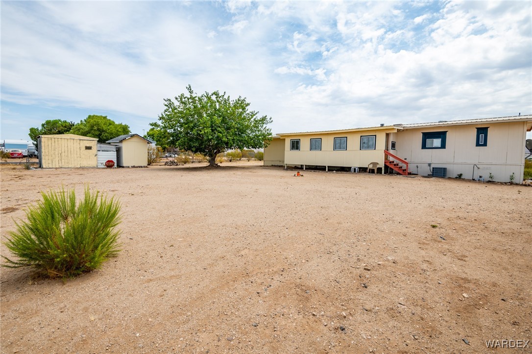 Photo 27 of 30 of 3603 N Arivaca Road mobile home