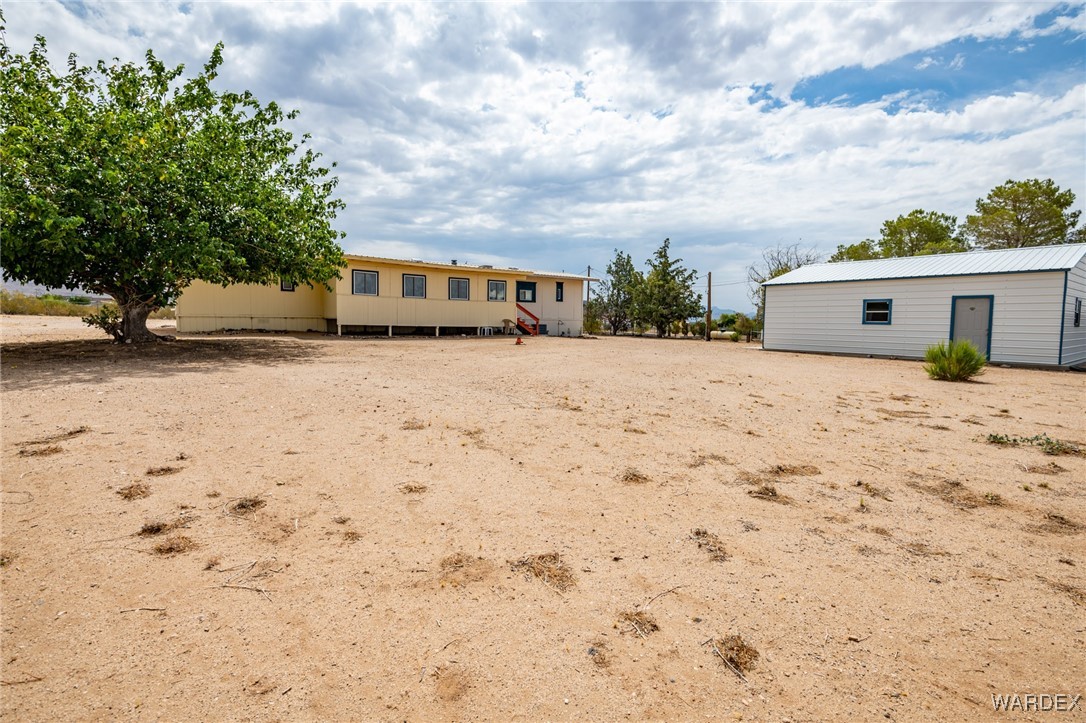 Photo 28 of 30 of 3603 N Arivaca Road mobile home