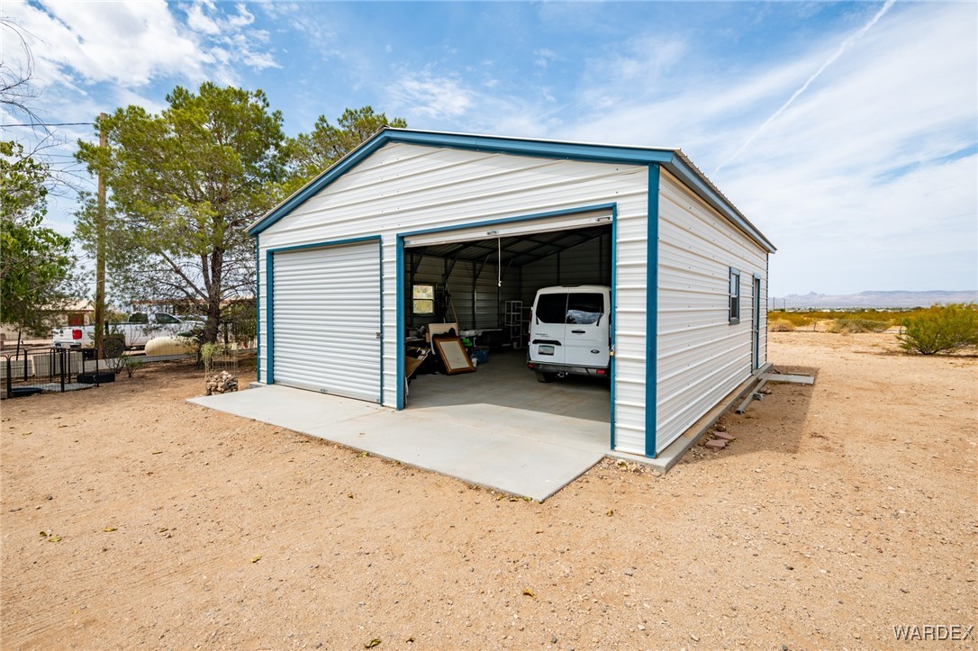 Photo 29 of 30 of 3603 N Arivaca Road mobile home