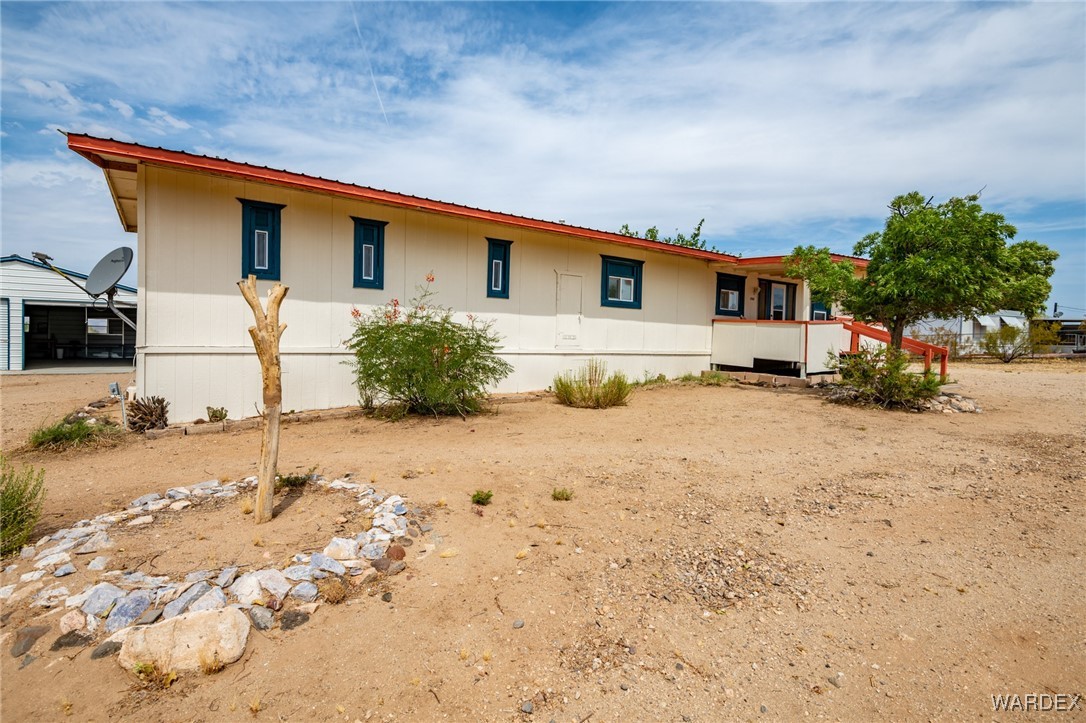 Photo 3 of 30 of 3603 N Arivaca Road mobile home