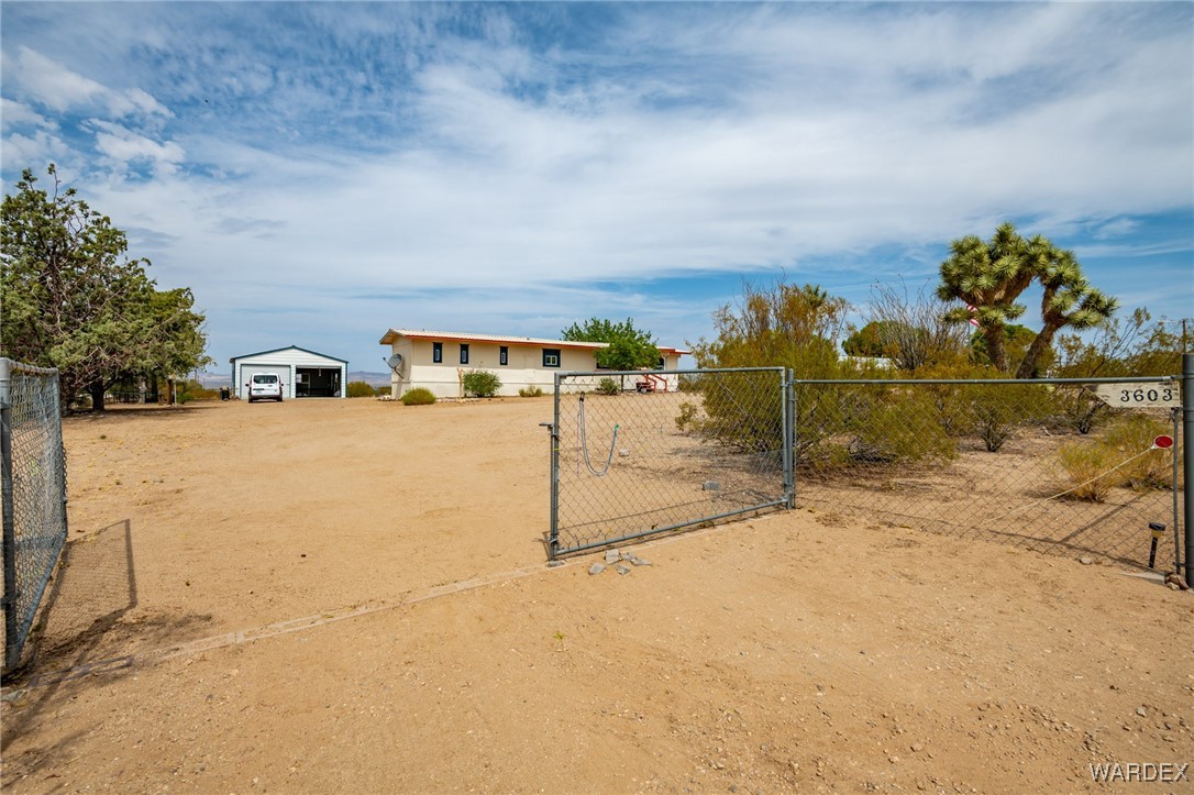 Photo 30 of 30 of 3603 N Arivaca Road mobile home