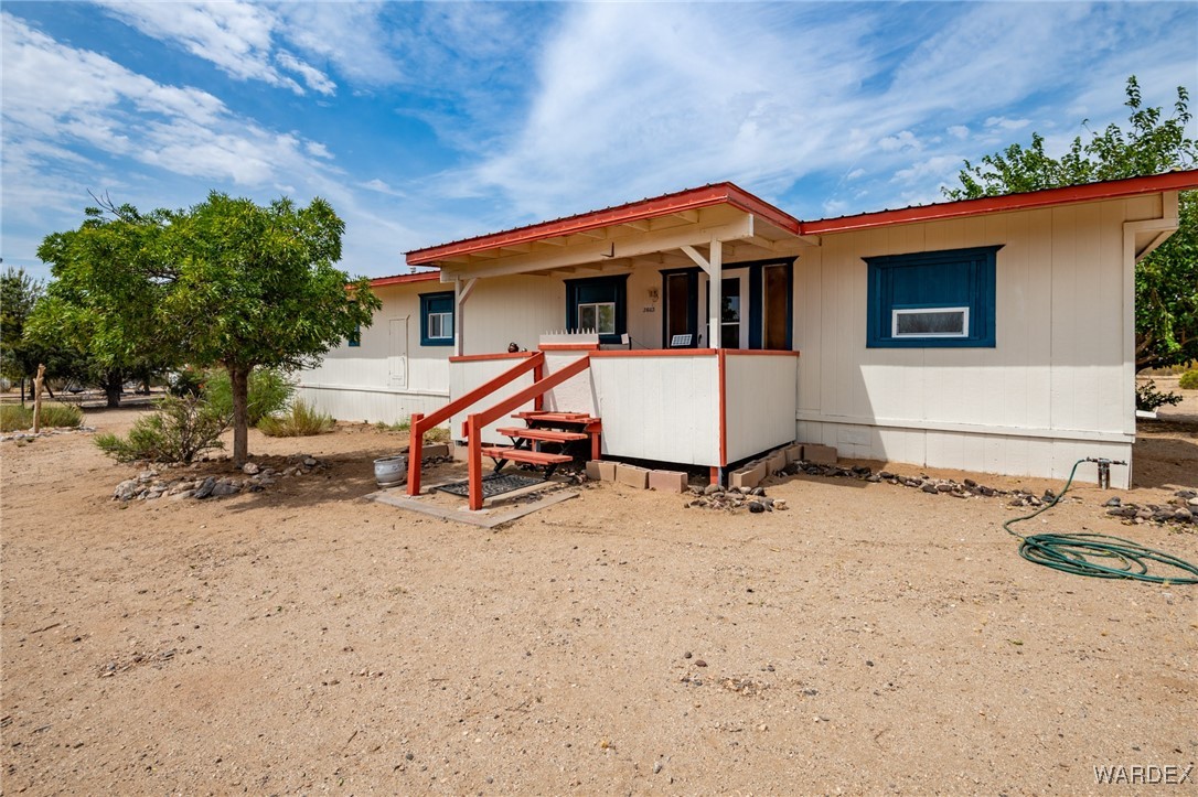 Photo 5 of 30 of 3603 N Arivaca Road mobile home