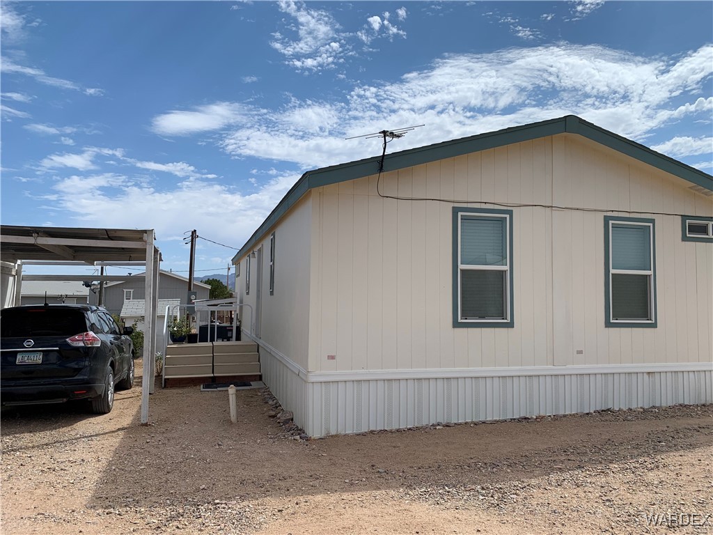 Photo 21 of 29 of 1394 S Canelo Road mobile home