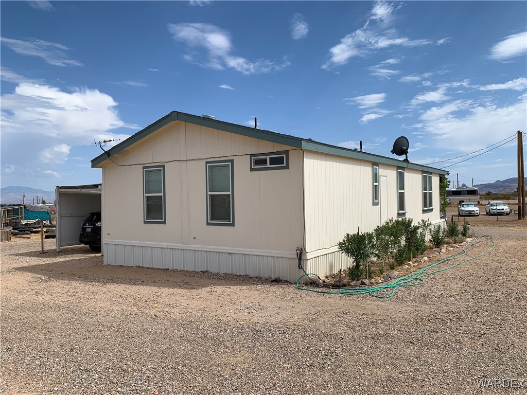 Photo 22 of 29 of 1394 S Canelo Road mobile home