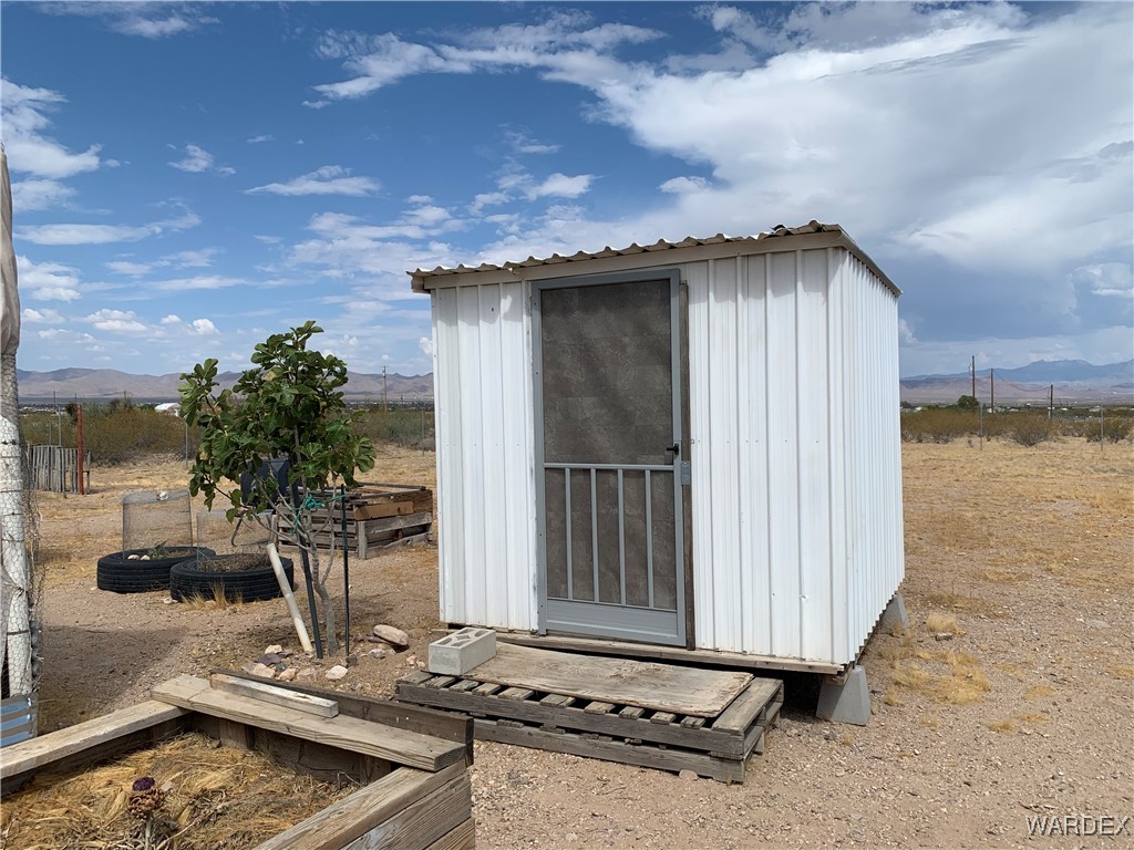 Photo 28 of 29 of 1394 S Canelo Road mobile home