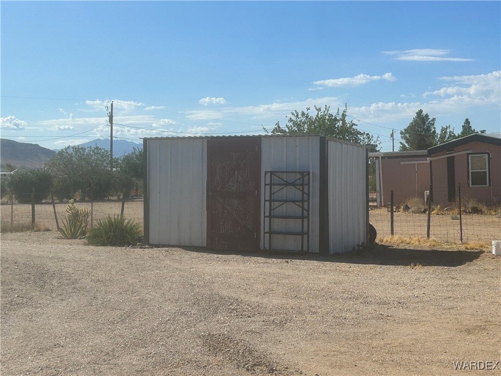 Photo 25 of 30 of 171 S Hope Road mobile home