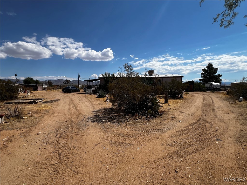 Photo 5 of 25 of 3694 N Colorado Road mobile home