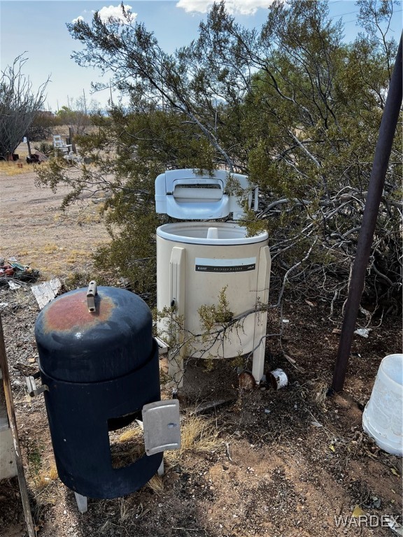 Photo 9 of 25 of 3694 N Colorado Road mobile home