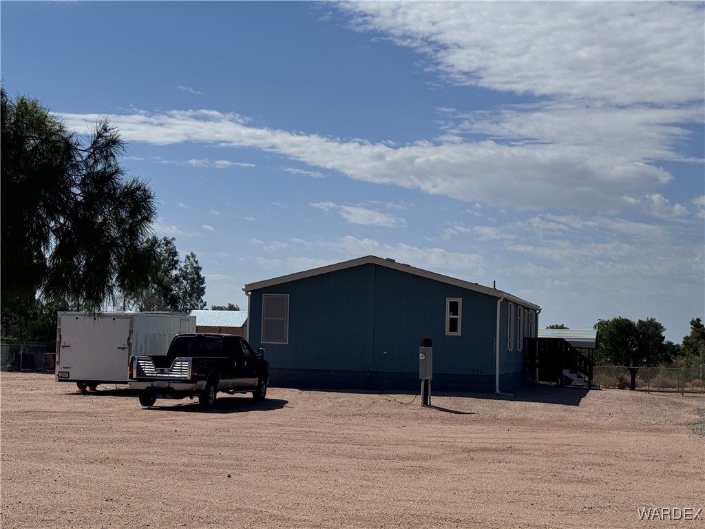 Photo 70 of 80 of 5832 W Crystal Dr Drive mobile home