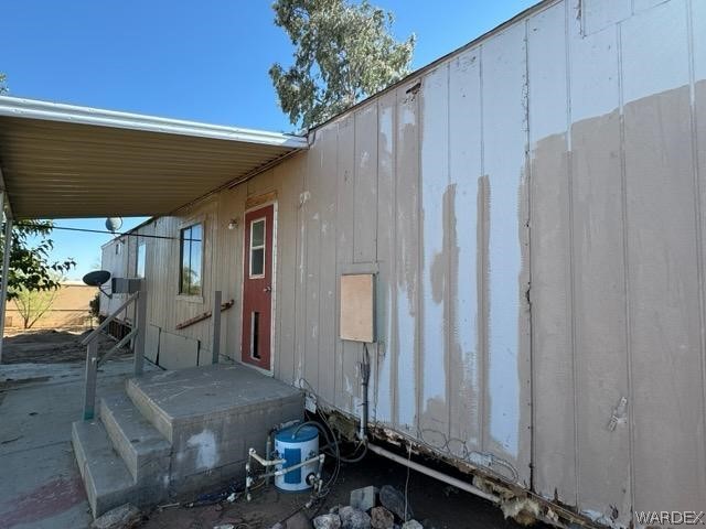 Photo 1 of 17 of 3816 N Alpine Road mobile home