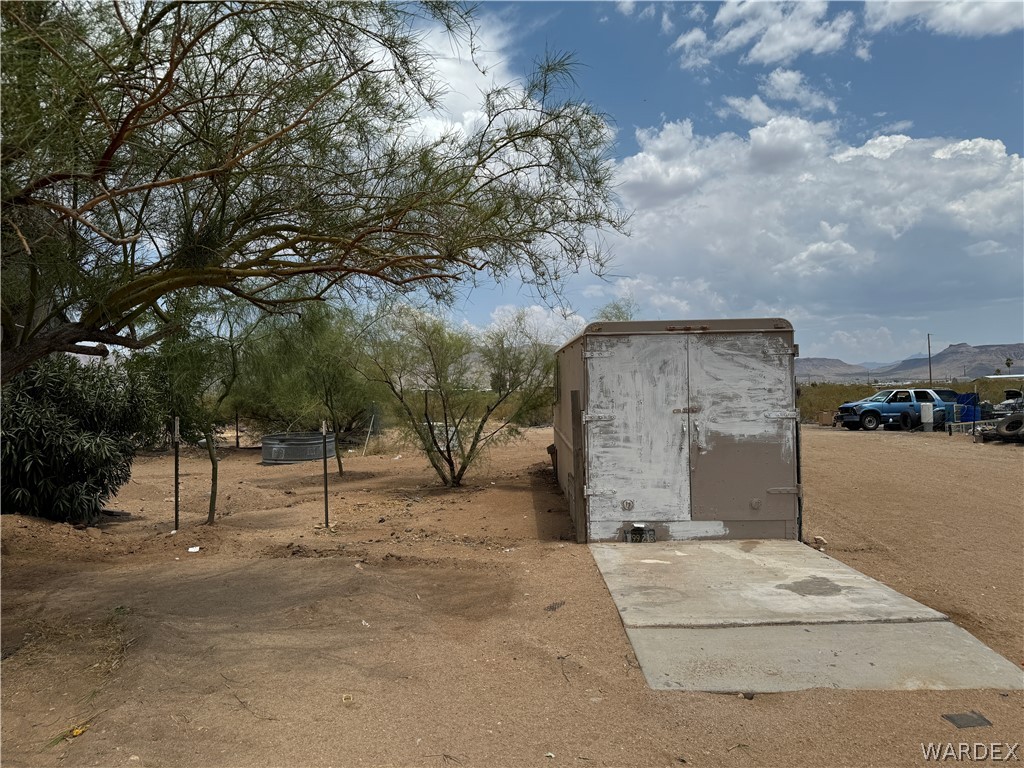 Photo 16 of 17 of 3816 N Alpine Road mobile home