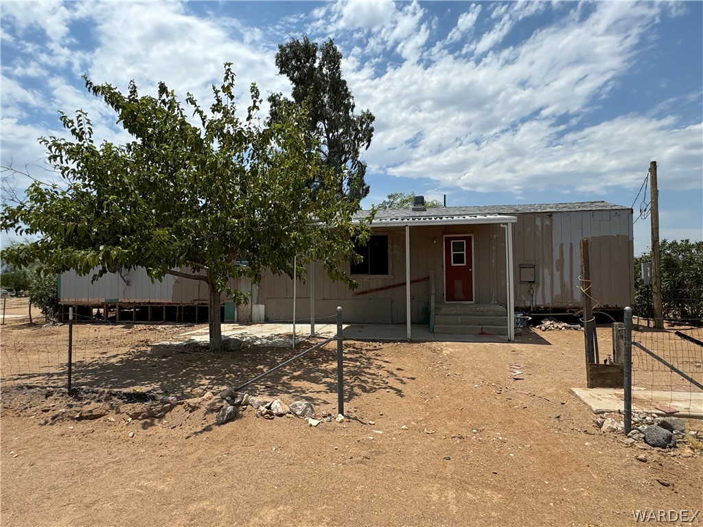 Photo 3 of 17 of 3816 N Alpine Road mobile home