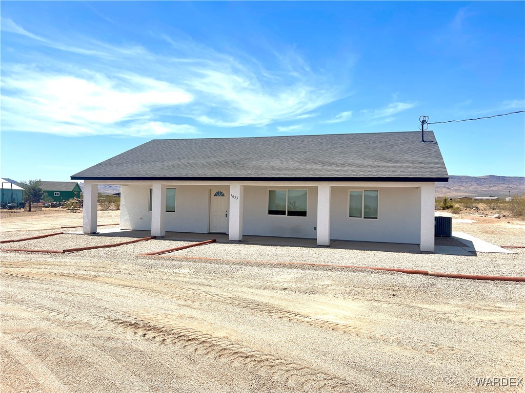 Photo 1 of 41 of 4633 N Ehrenberg Road house