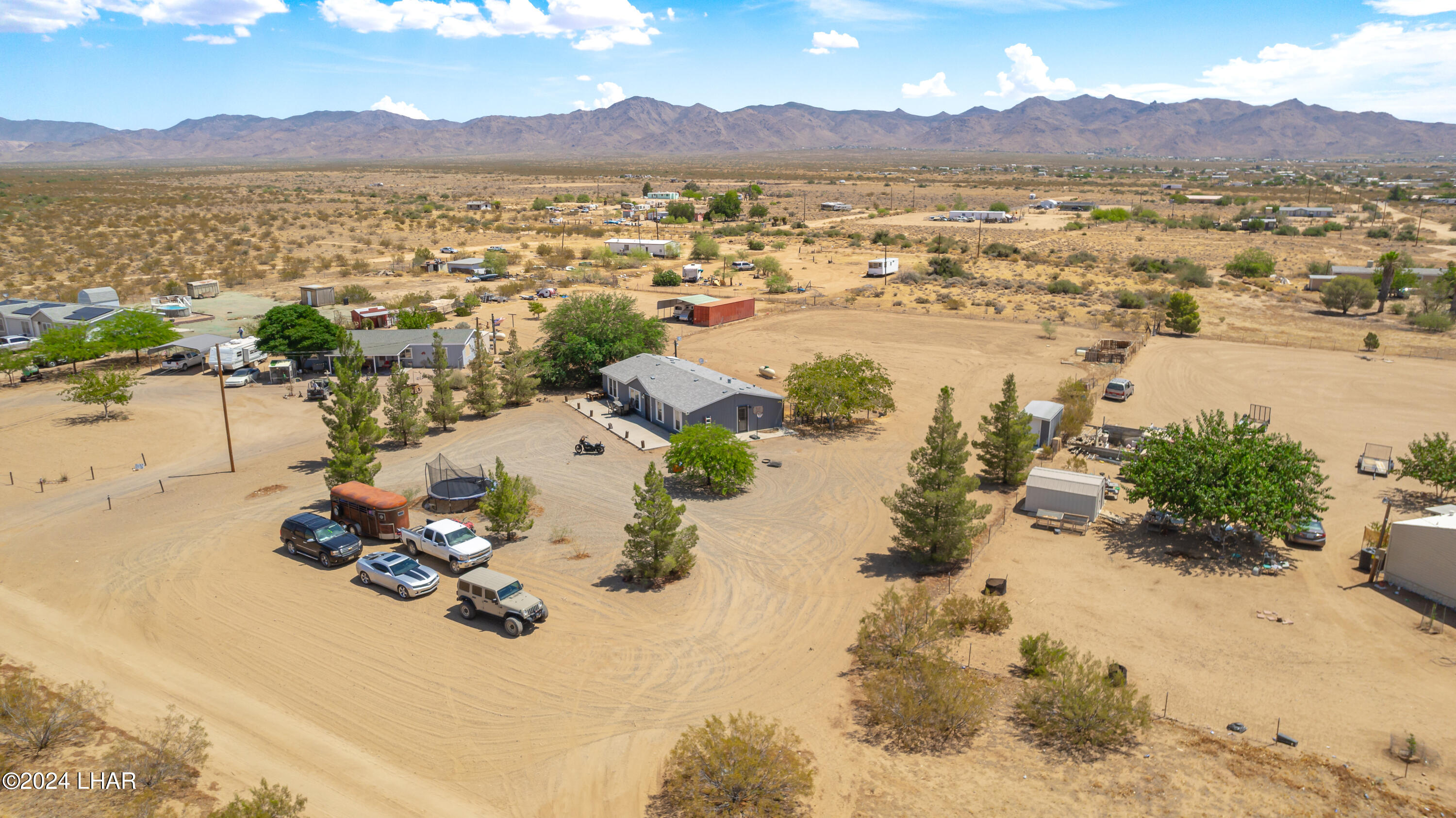 Photo 1 of 48 of 3784 Maverick Rd mobile home