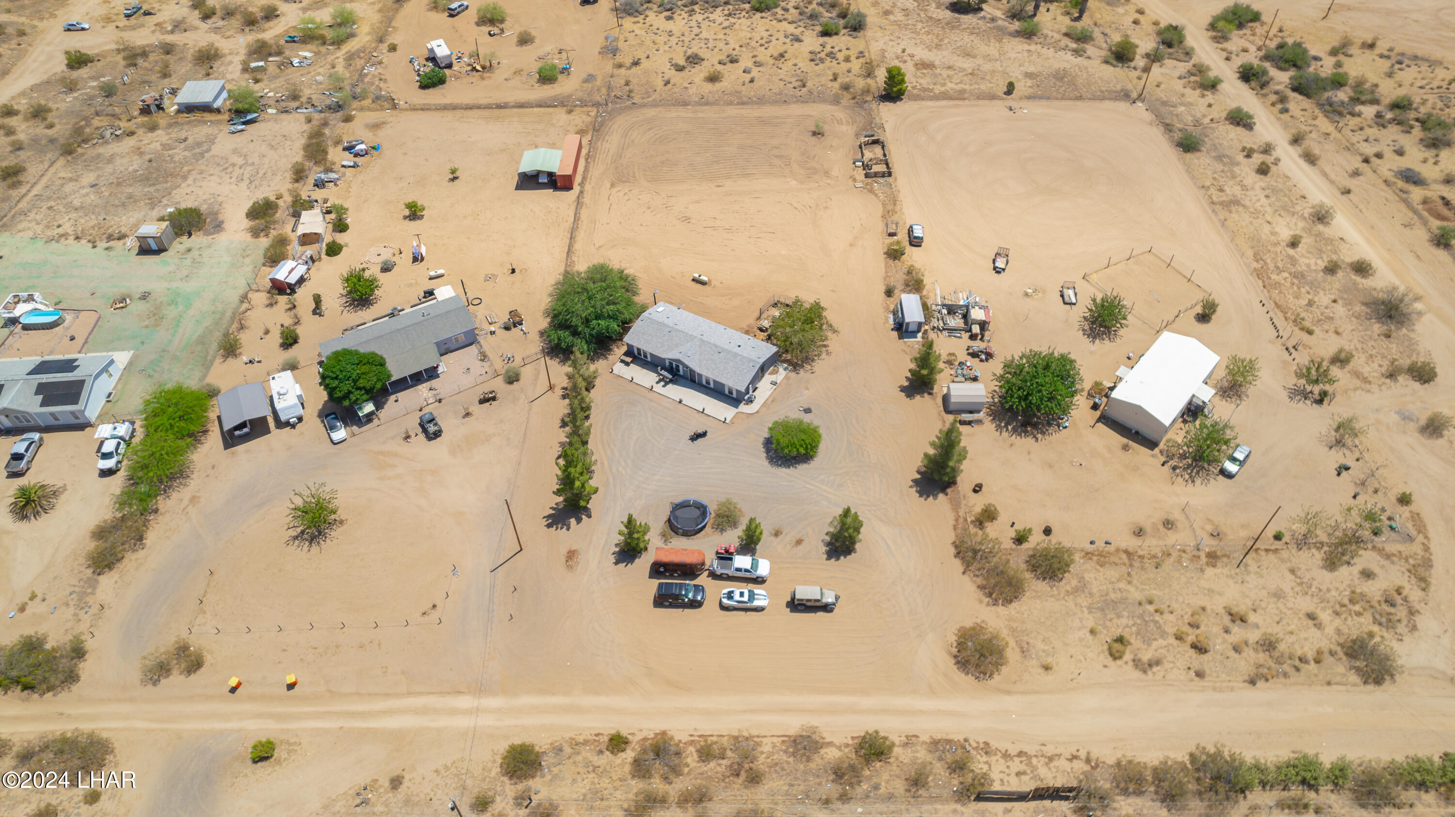 Photo 13 of 48 of 3784 Maverick Rd mobile home