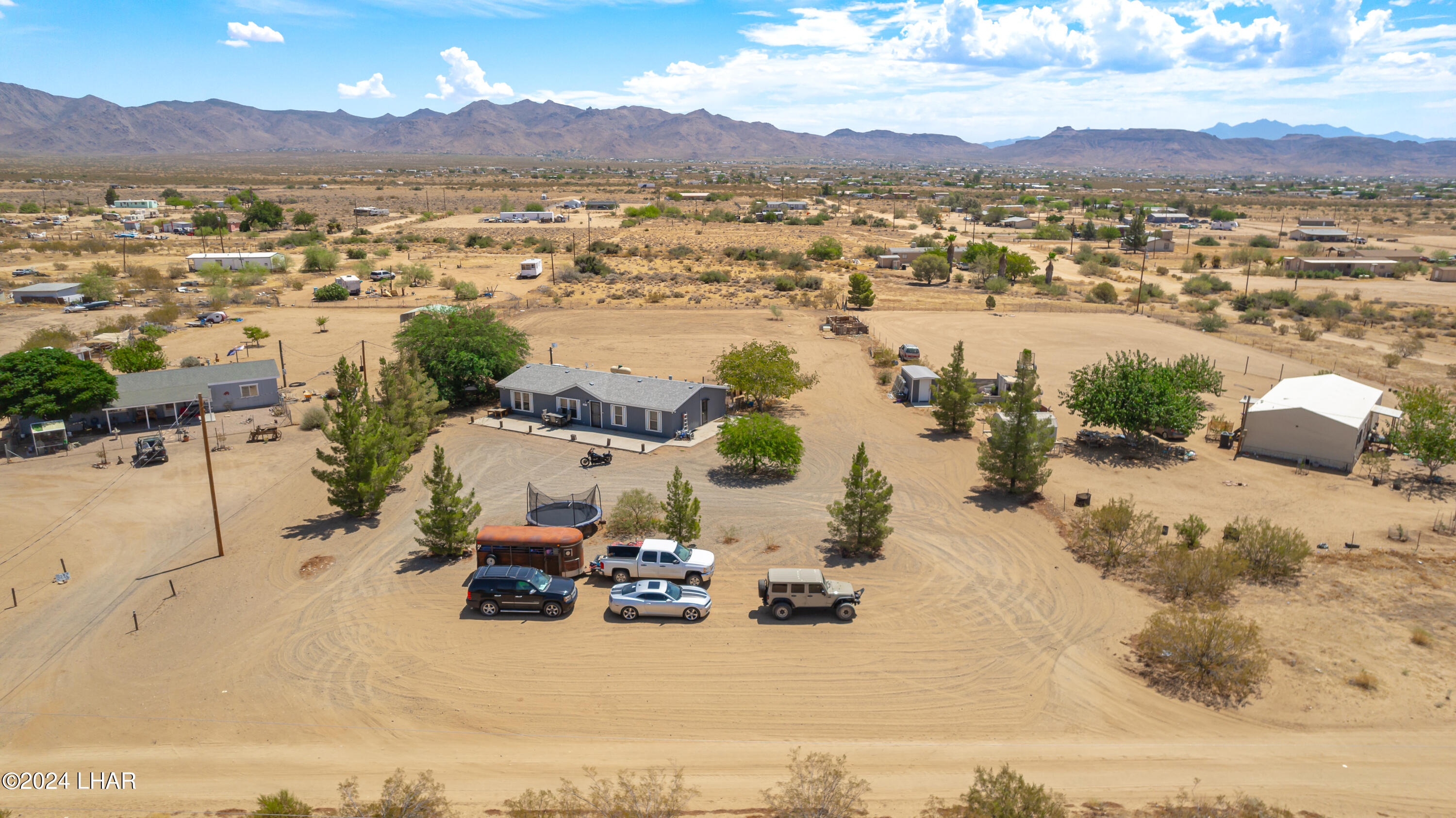 Photo 2 of 48 of 3784 Maverick Rd mobile home