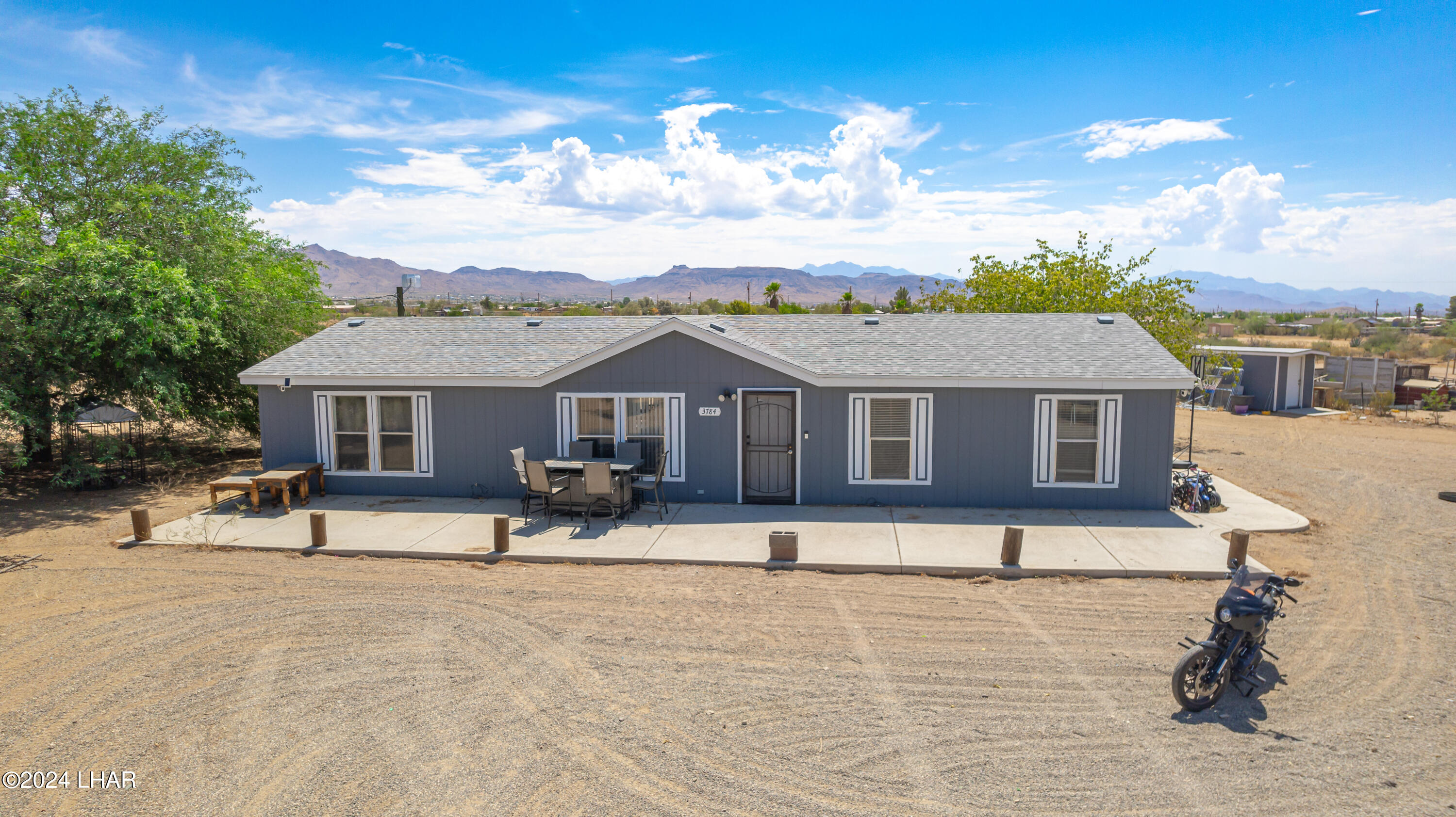 Photo 4 of 48 of 3784 Maverick Rd mobile home