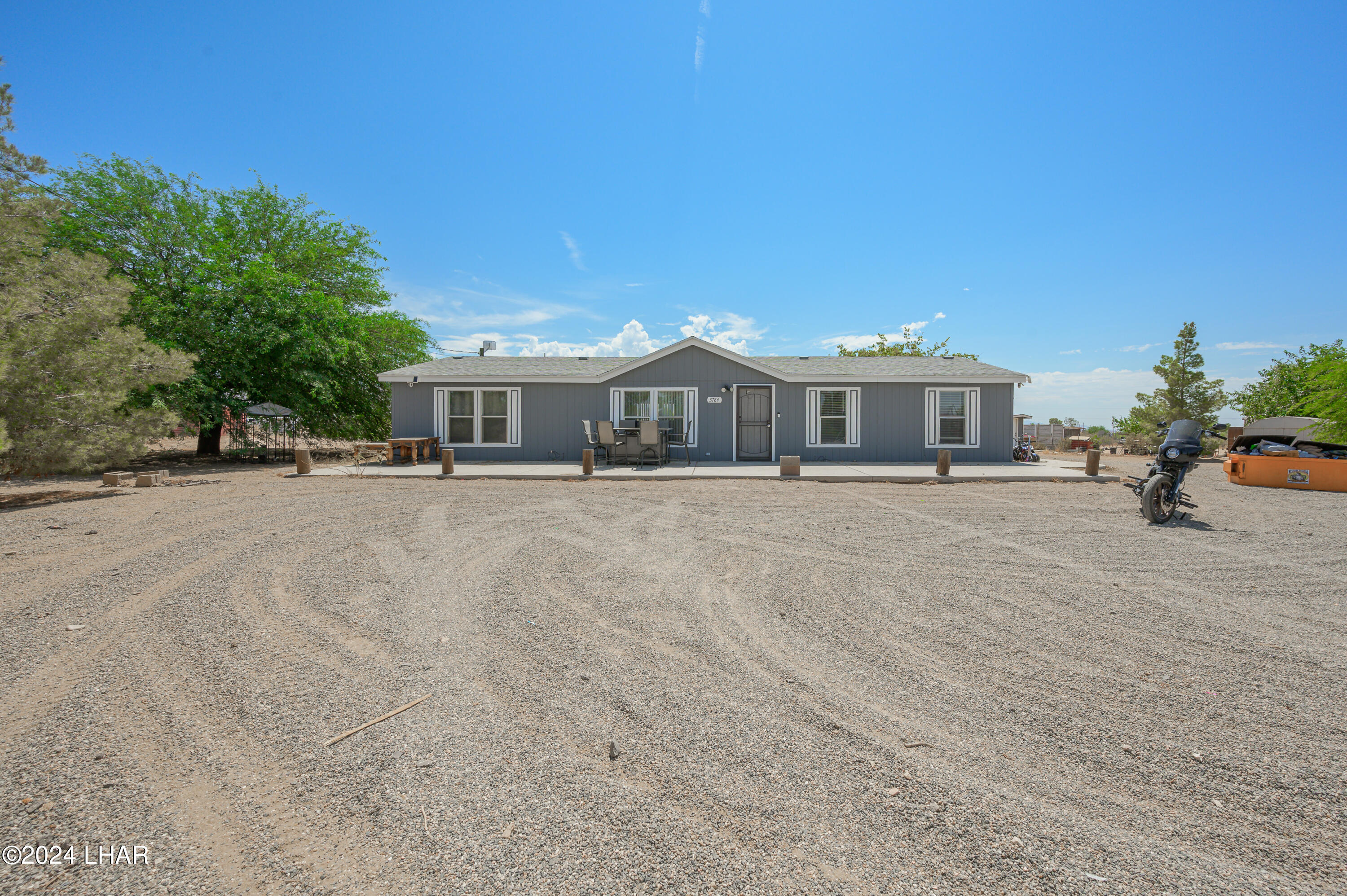 Photo 47 of 48 of 3784 Maverick Rd mobile home