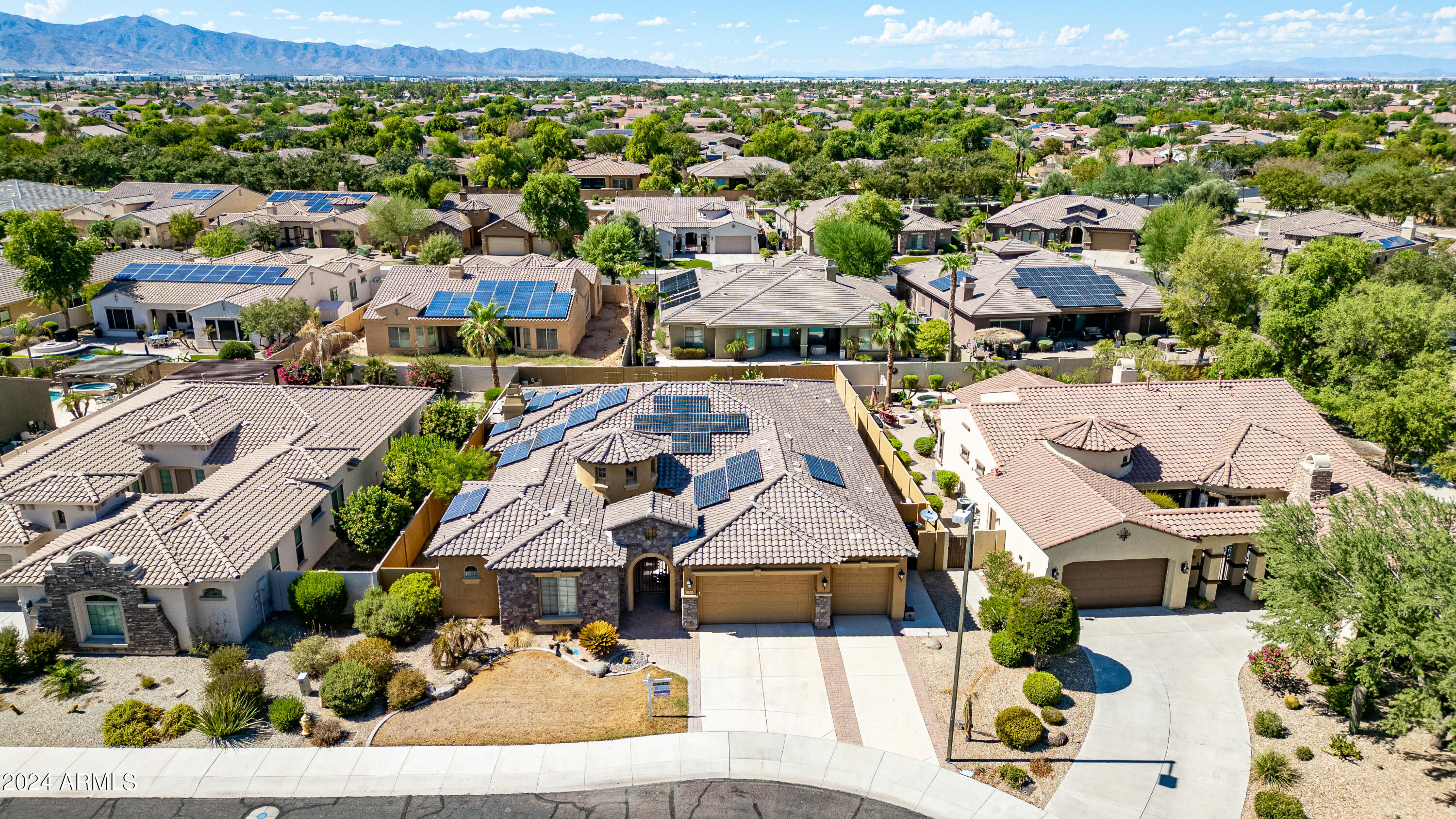 Photo 48 of 61 of 15800 W ALVARADO Drive house