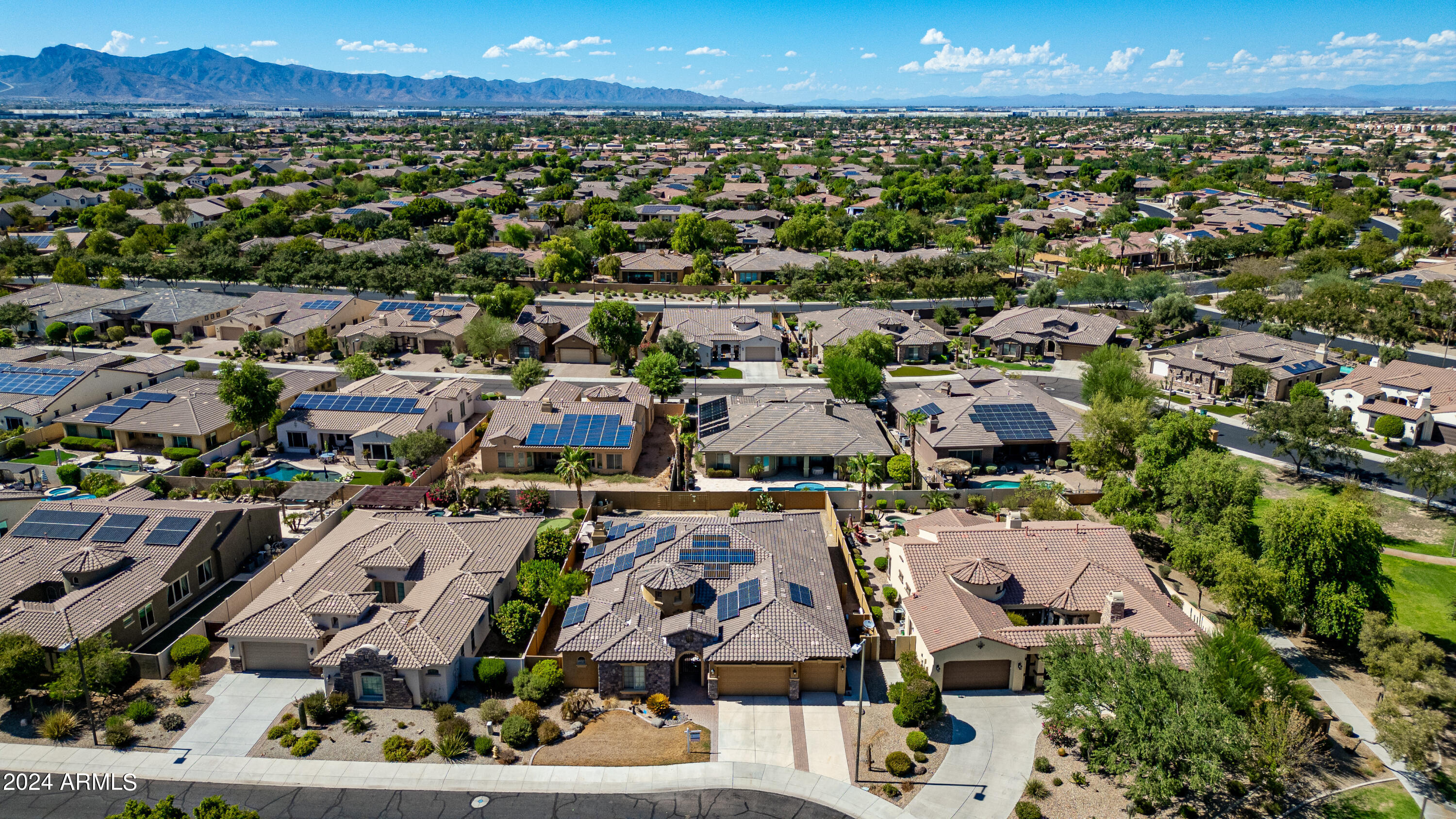 Photo 54 of 61 of 15800 W ALVARADO Drive house