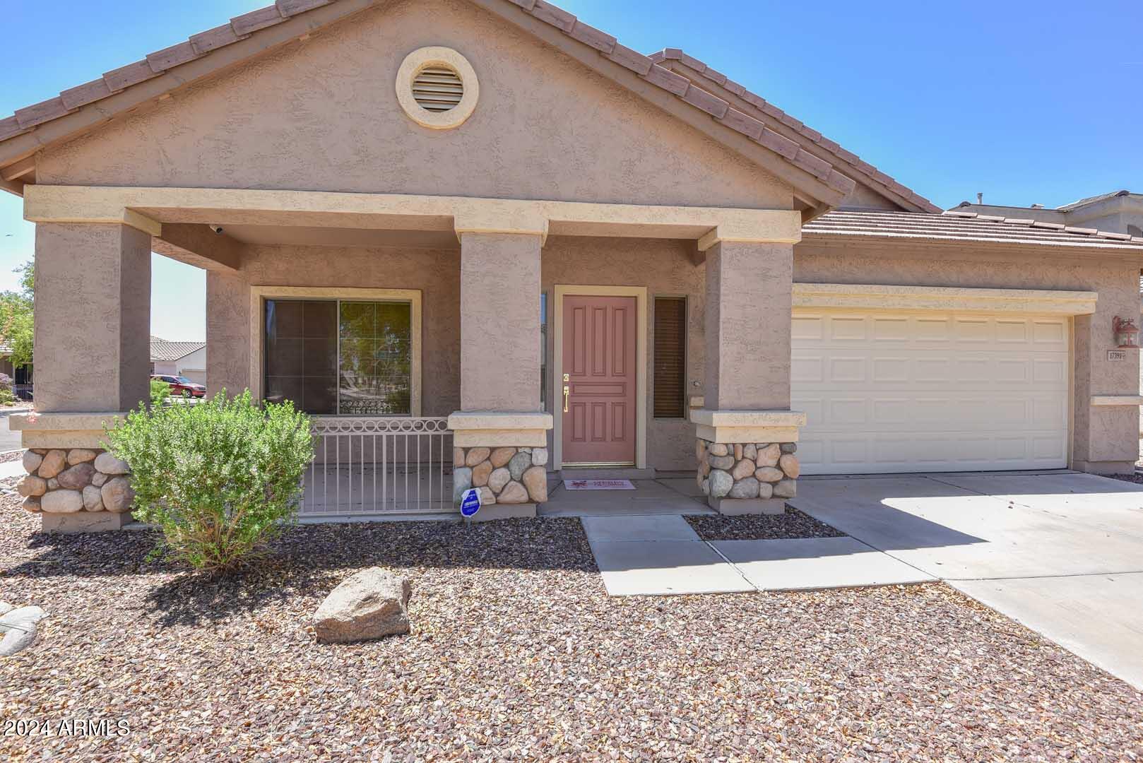 Photo 10 of 45 of 17391 W YAVAPAI Street house