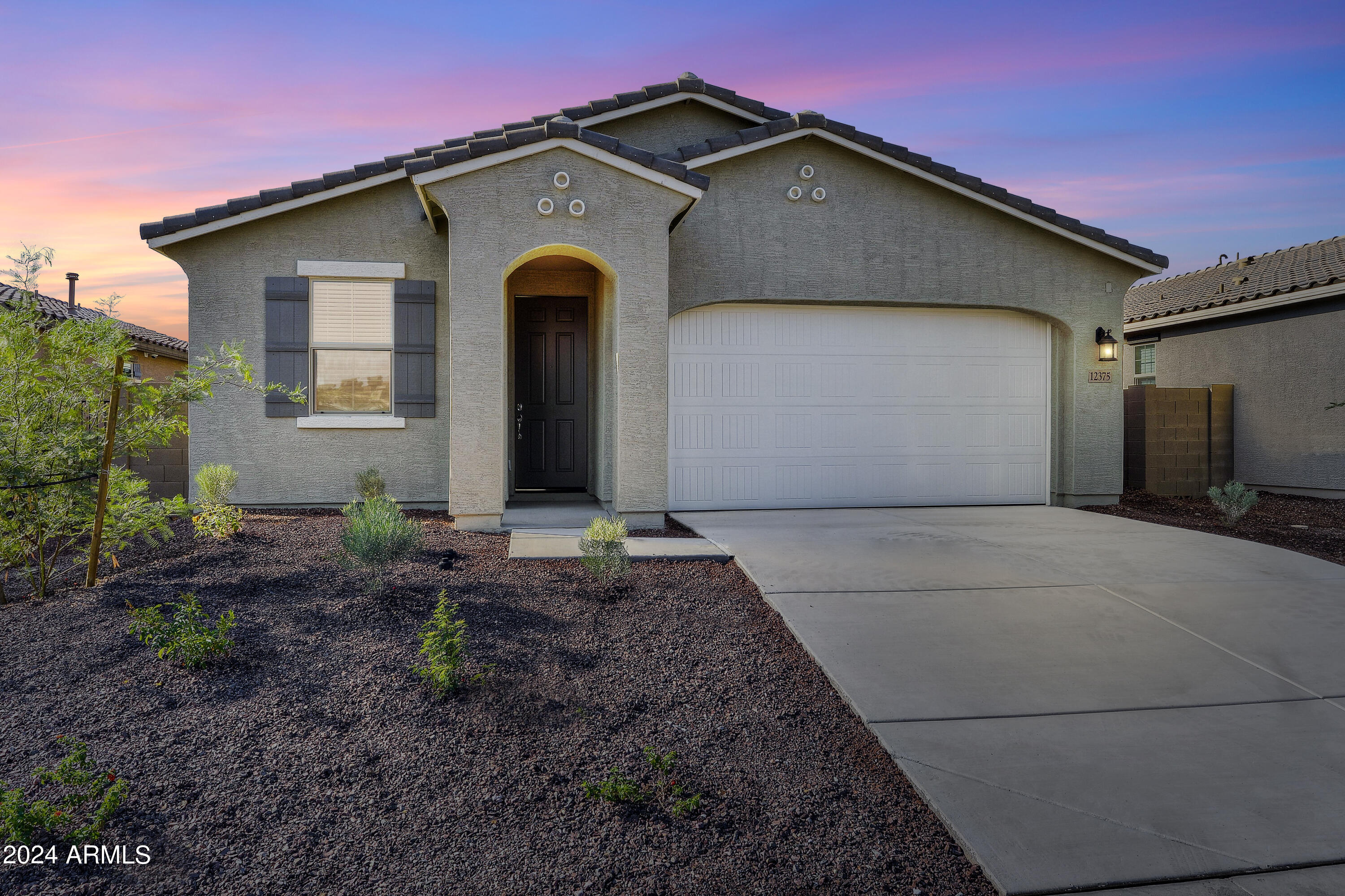 Photo 1 of 17 of 17323 W Desert Sage Drive Drive house