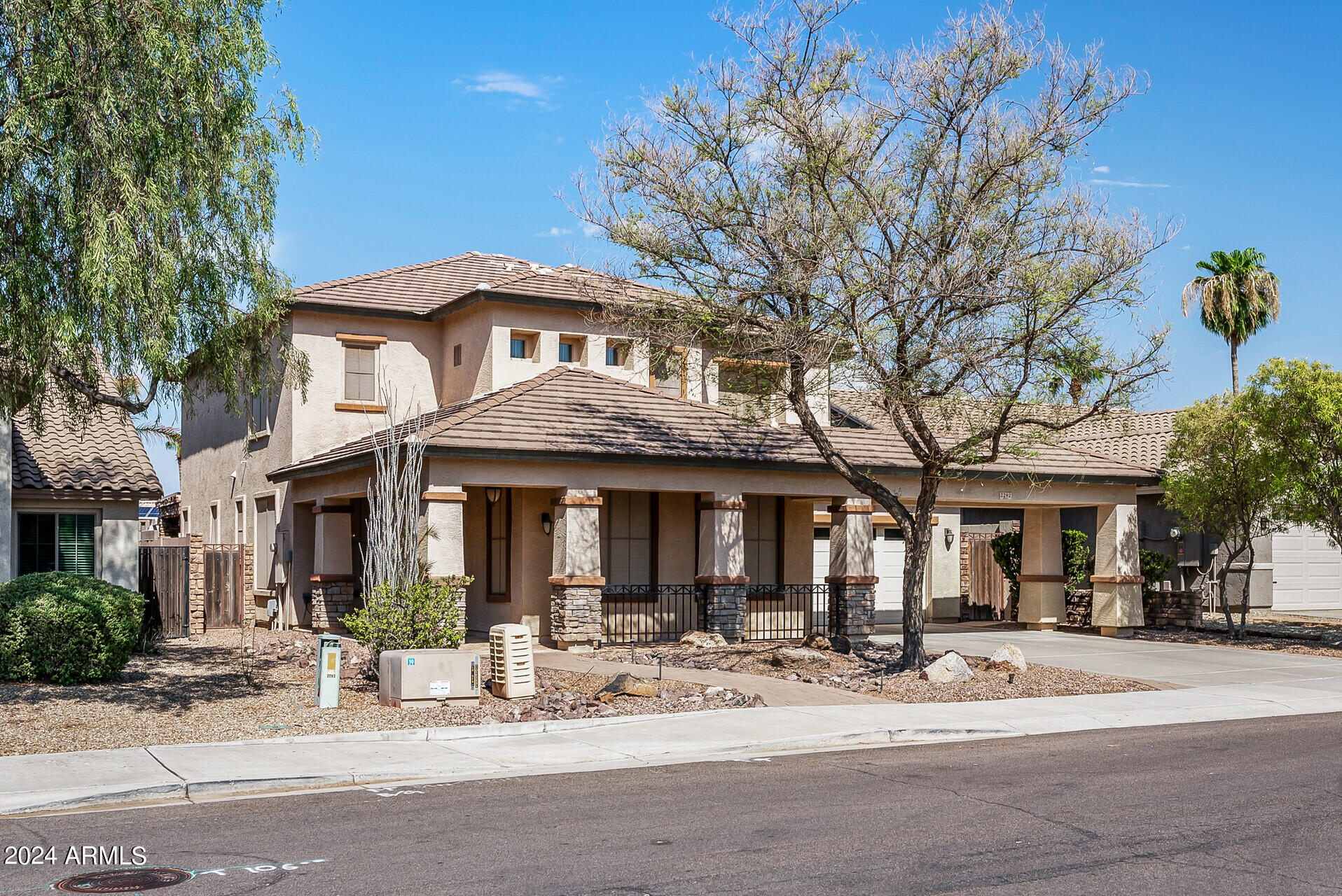 Photo 1 of 59 of 2292 S 155TH Lane house