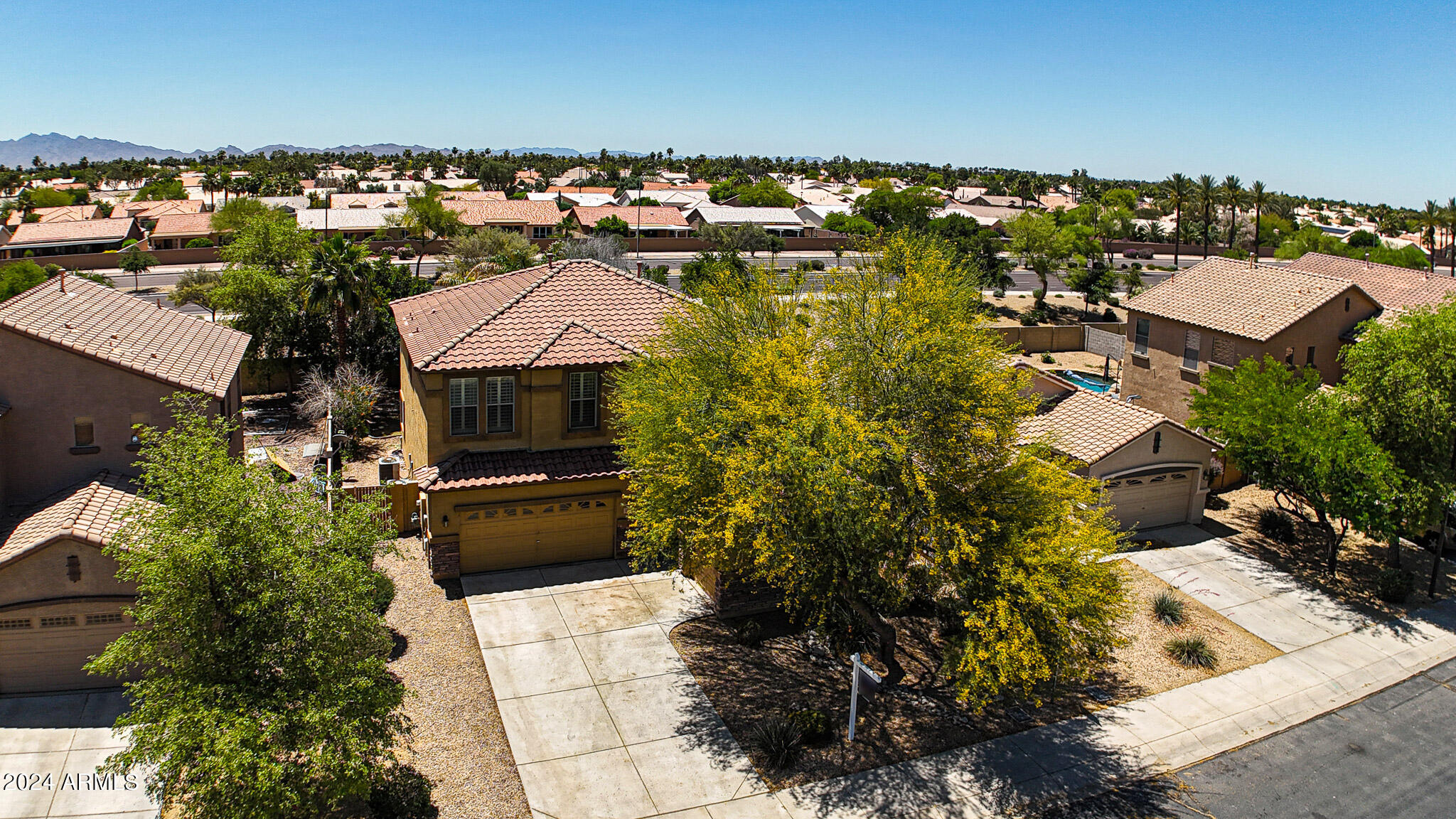 Photo 43 of 58 of 15423 W MONTEROSA Street house