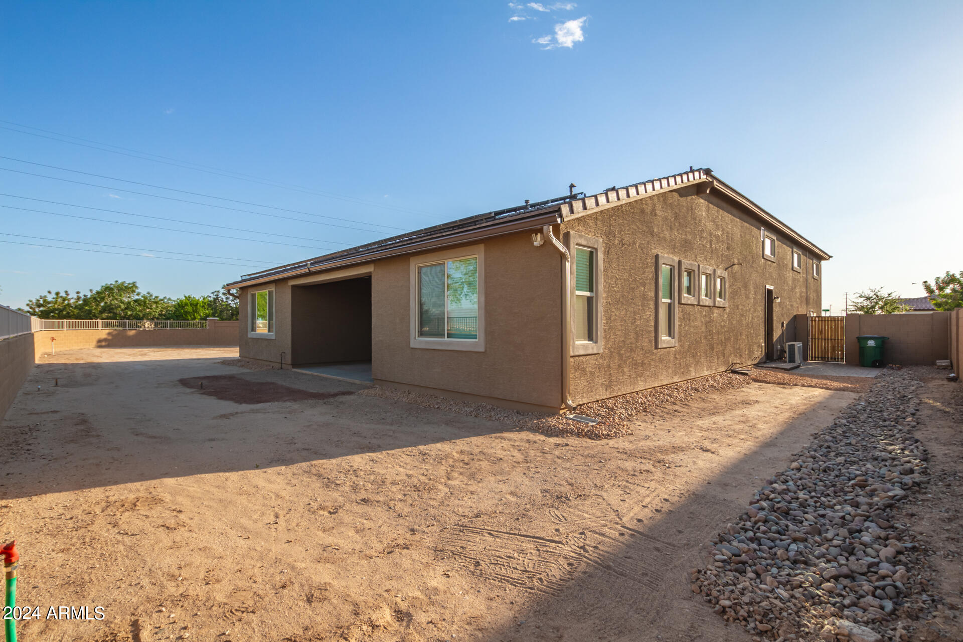 Photo 60 of 61 of 3161 S 183RD Drive house