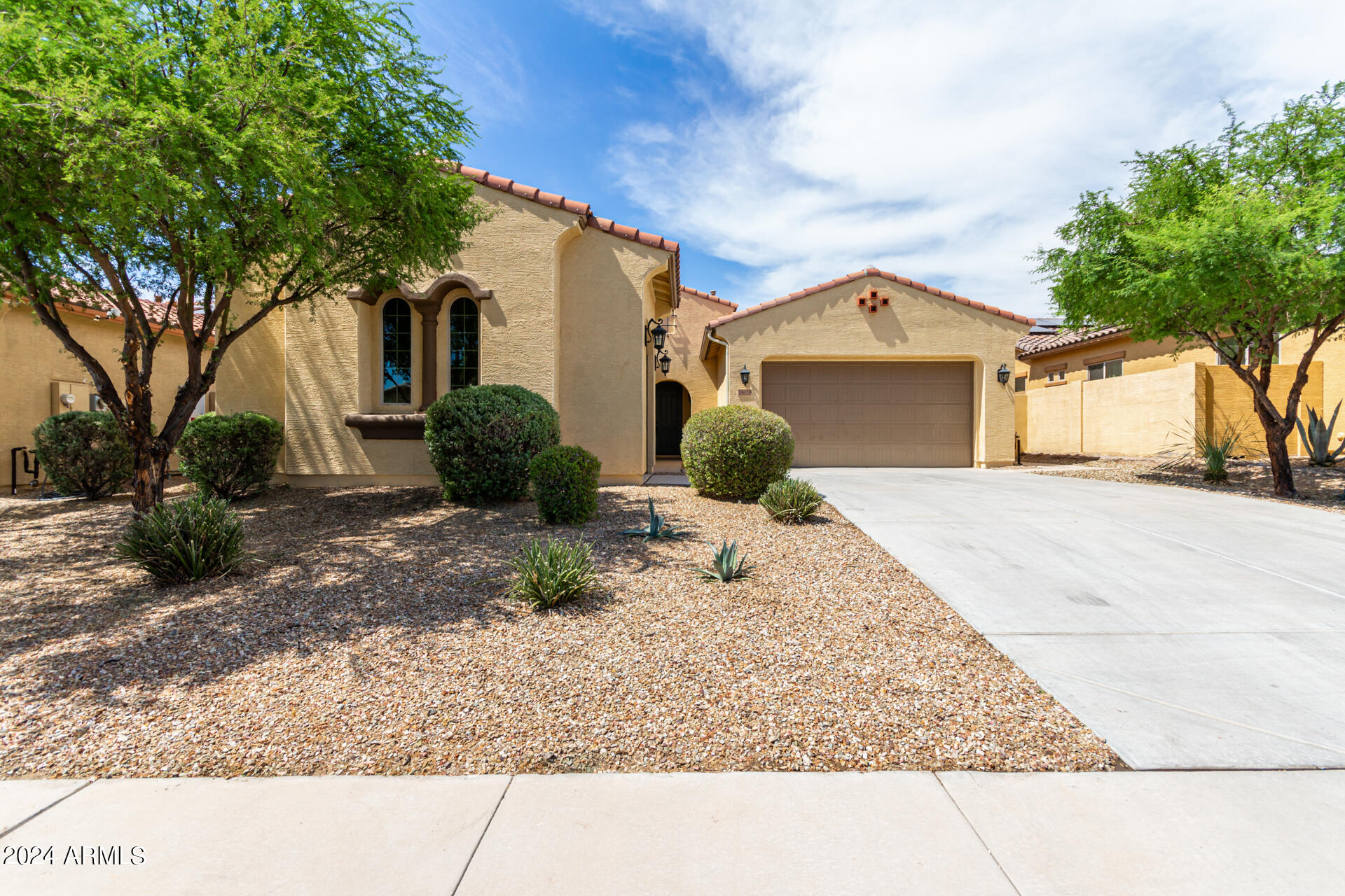 Photo 1 of 43 of 18026 W THUNDERHILL Place house