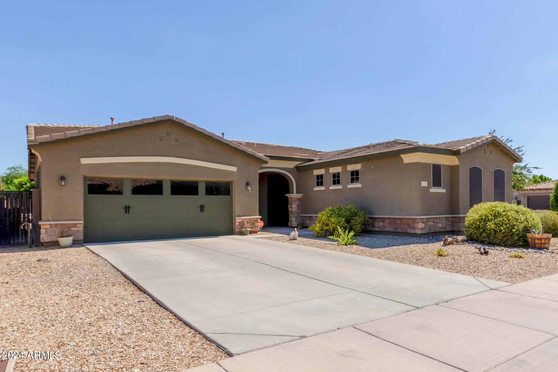 Photo 2 of 38 of 16051 W HUALAPAI Street house